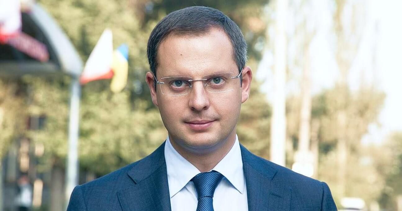 У наглядову раду Укроборонпрому увійшов соратник Медведчука У наглядову раду Укроборонпрому увійшов соратник Медведчука