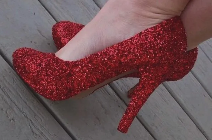 Туфлі Туфлі