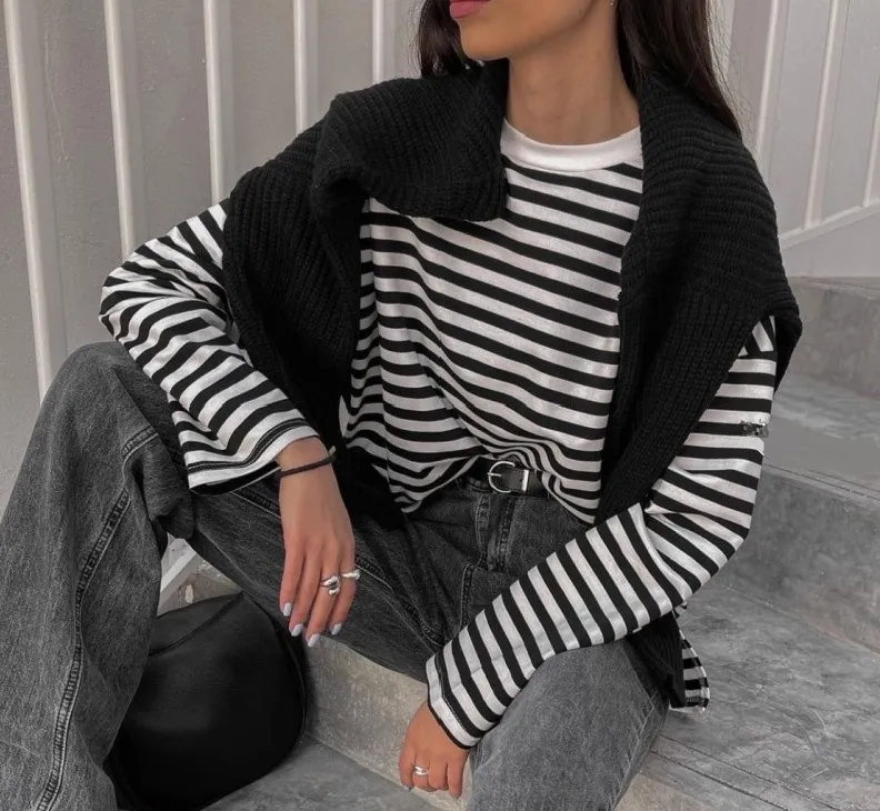 Тільняшка Тільняшка