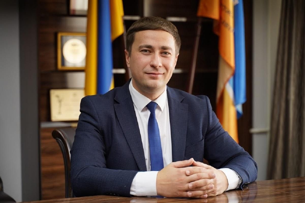 Роман Лещенко назвав основних 5 завдань Міністерства агрополітики Роман Лещенко назвав основних 5 завдань Міністерства агрополітики