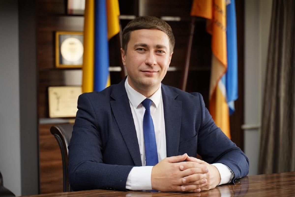 Роман Лещенко назвав основних 5 завдань Міністерства агрополітики