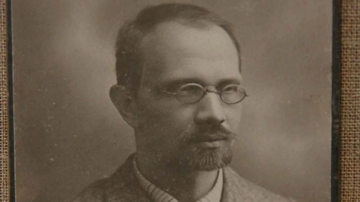 В столице Турции назовут улицу именем украинского ученого В столице Турции назовут улицу именем украинского ученого