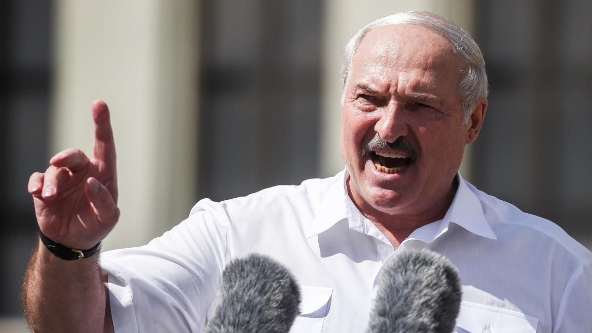 У Тихановської кажуть, що затримання Протасевича готував сам Лукашенко