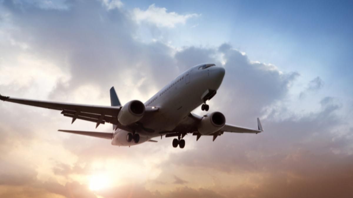 Ще 2 європейські авіакомпанії зупиняють польоти над Білоруссю Ще 2 європейські авіакомпанії зупиняють польоти над Білоруссю