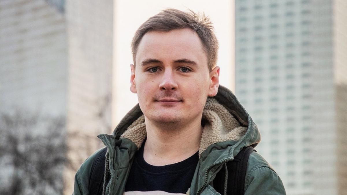 Коллега Протасевича с NEXTA заявил о многочисленных угрозах Коллега Протасевича с NEXTA заявил о многочисленных угрозах