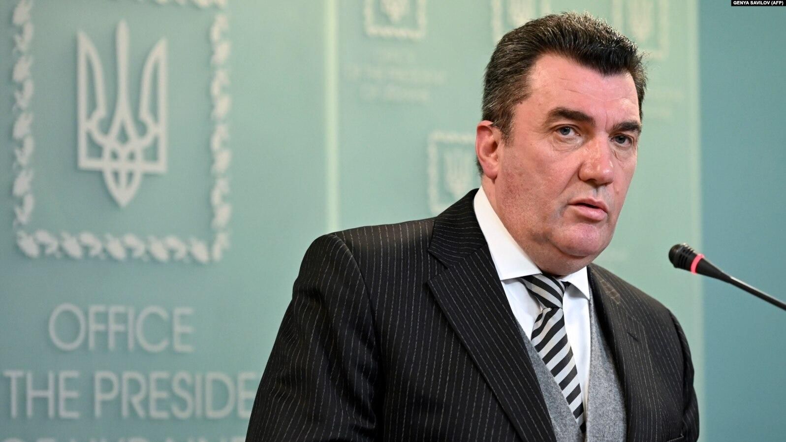 Викрадення Протасевича могло спричинити авіакатастрофу, – РНБО Викрадення Протасевича могло спричинити авіакатастрофу, – РНБО