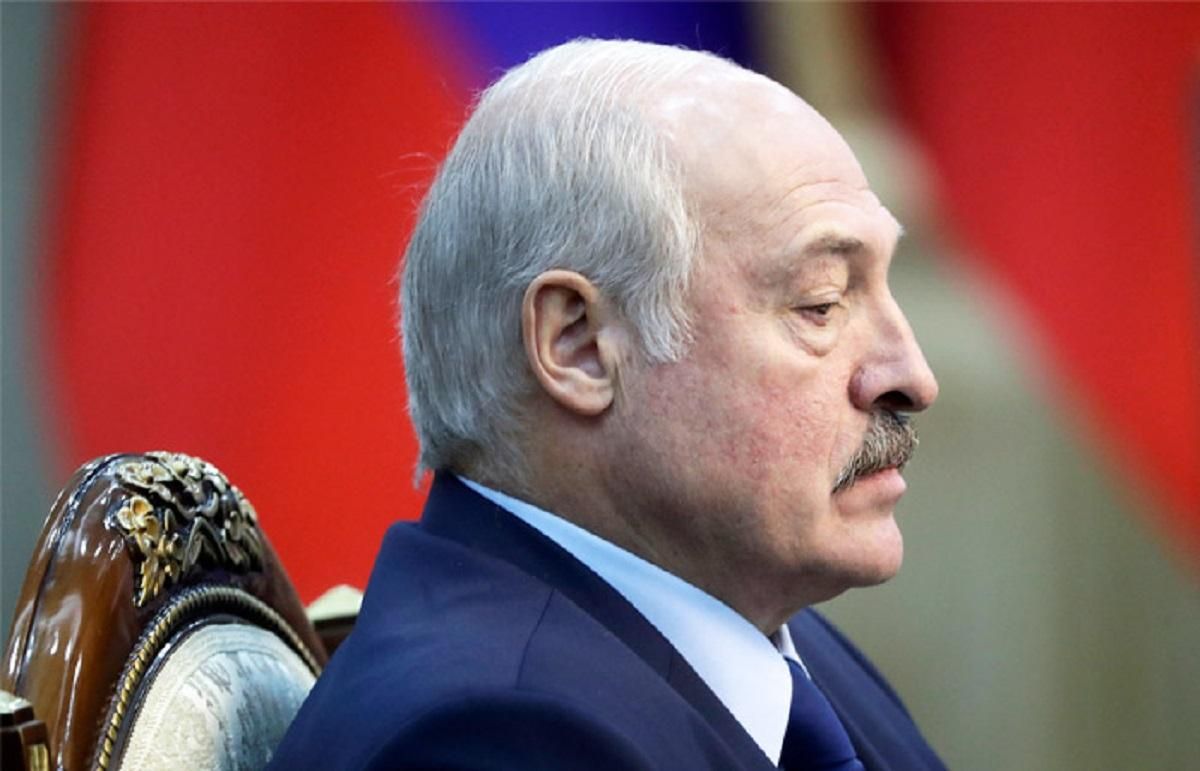 Лукашенко не очікував, що за долю Протасевича підіймуться Байден і ЄС