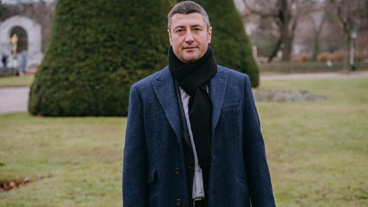 НАБУ сообщила 7 новых подозрений по делу банка Бахматюка НАБУ сообщила 7 новых подозрений по делу банка Бахматюка