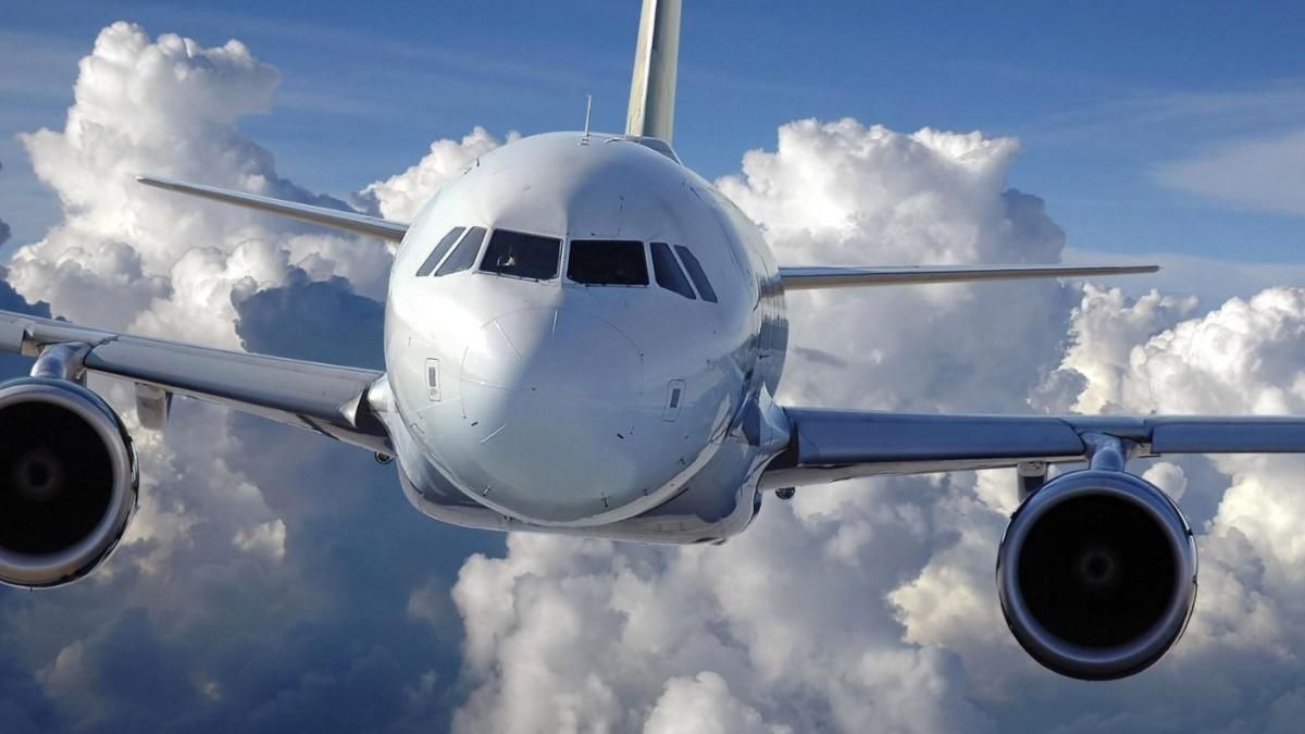 Закриття авіасполучення з Білорусю: Мінськ виловив протест Києву Закриття авіасполучення з Білорусю: Мінськ виловив протест Києву