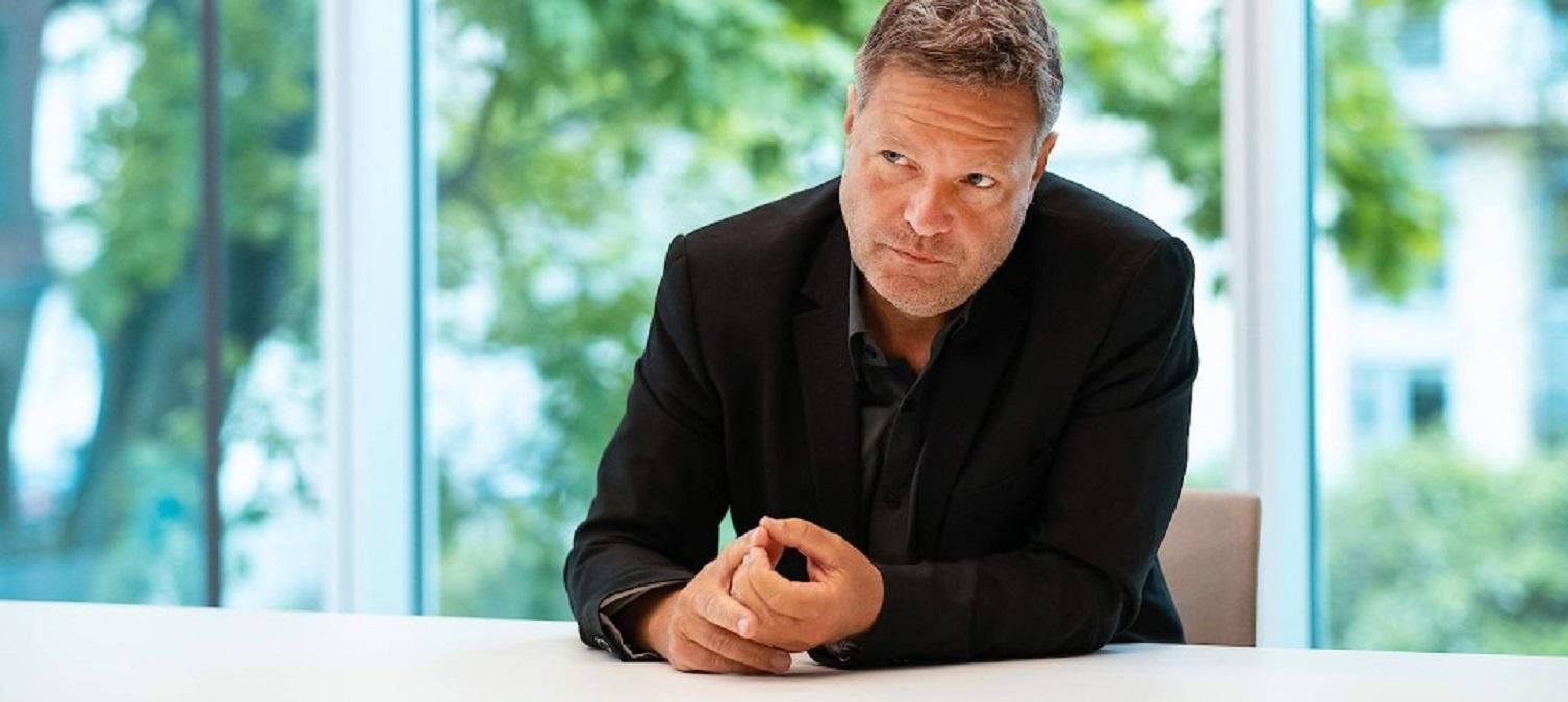 Партія Зелених Німеччини підтримує надання Україні летальної зброї Партія Зелених Німеччини підтримує надання Україні летальної зброї