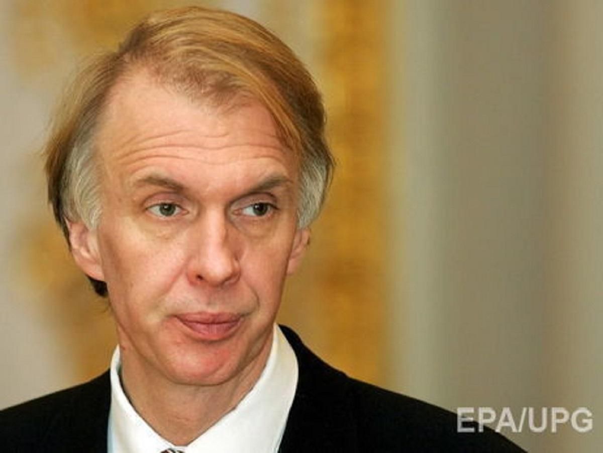 Володимир Огризко розповів про можливі санкції проти Лукашенка Володимир Огризко розповів про можливі санкції проти Лукашенка