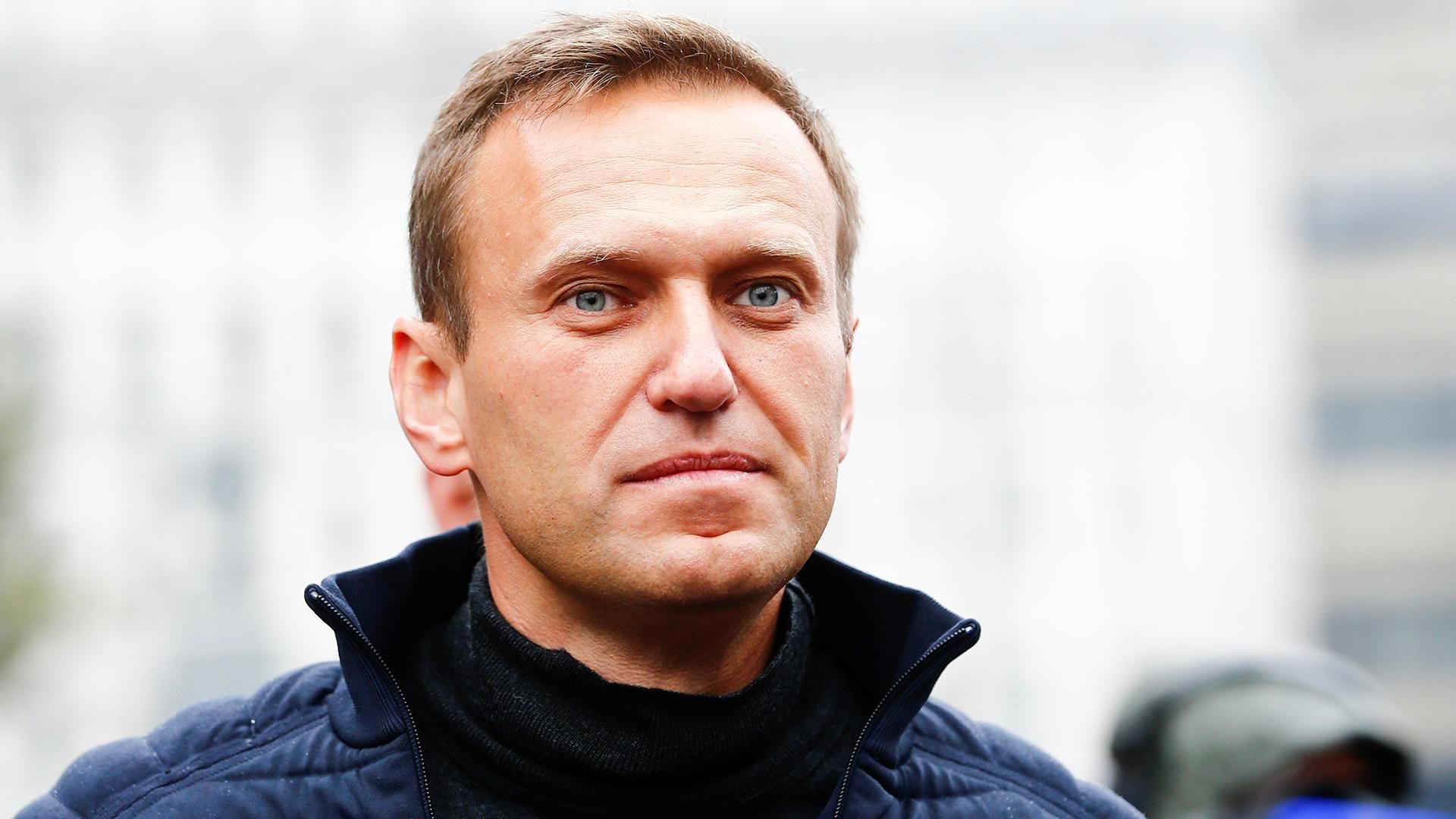 Проти Навального в Росії відкрили ще одну справу 