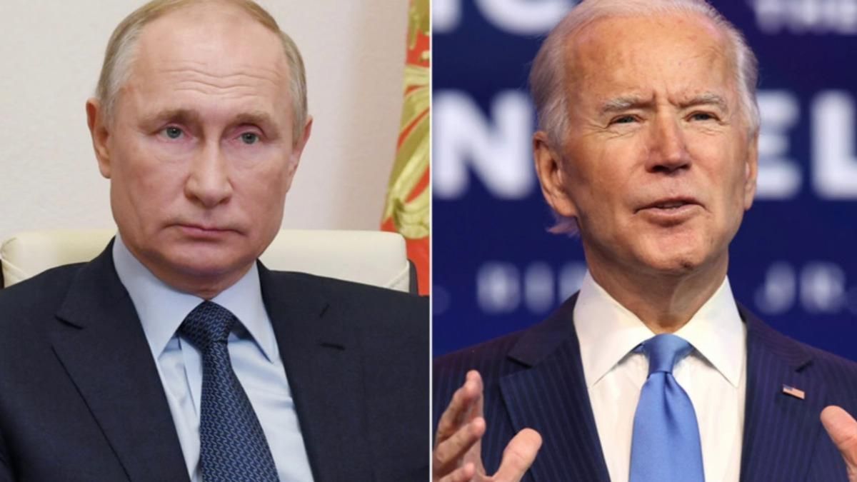 Кремль невдовзі визначиться щодо проведення зустрічі Путіна з Байденом Кремль невдовзі визначиться щодо проведення зустрічі Путіна з Байденом