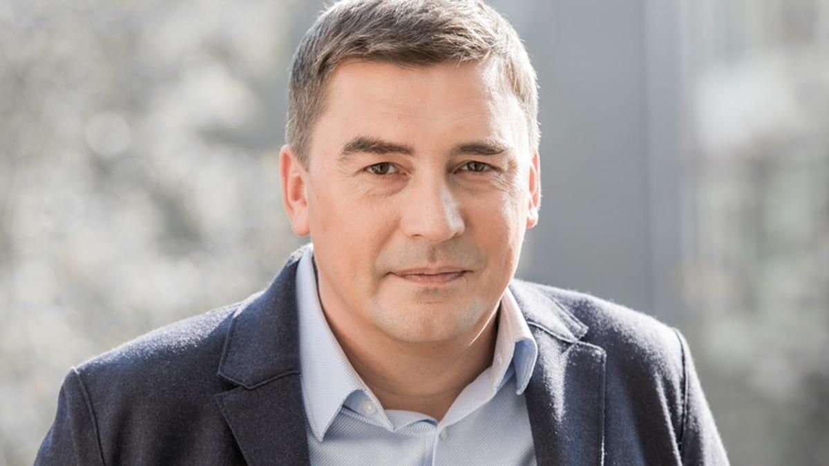 Добродомов став одноосібним власником львівського телеканалу НТА Добродомов став одноосібним власником львівського телеканалу НТА