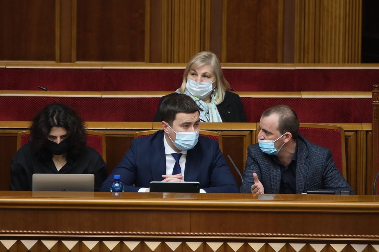 Министр агрополитики Роман Лещенко рассказал о приватизации территорий Министр агрополитики Роман Лещенко рассказал о приватизации территорий