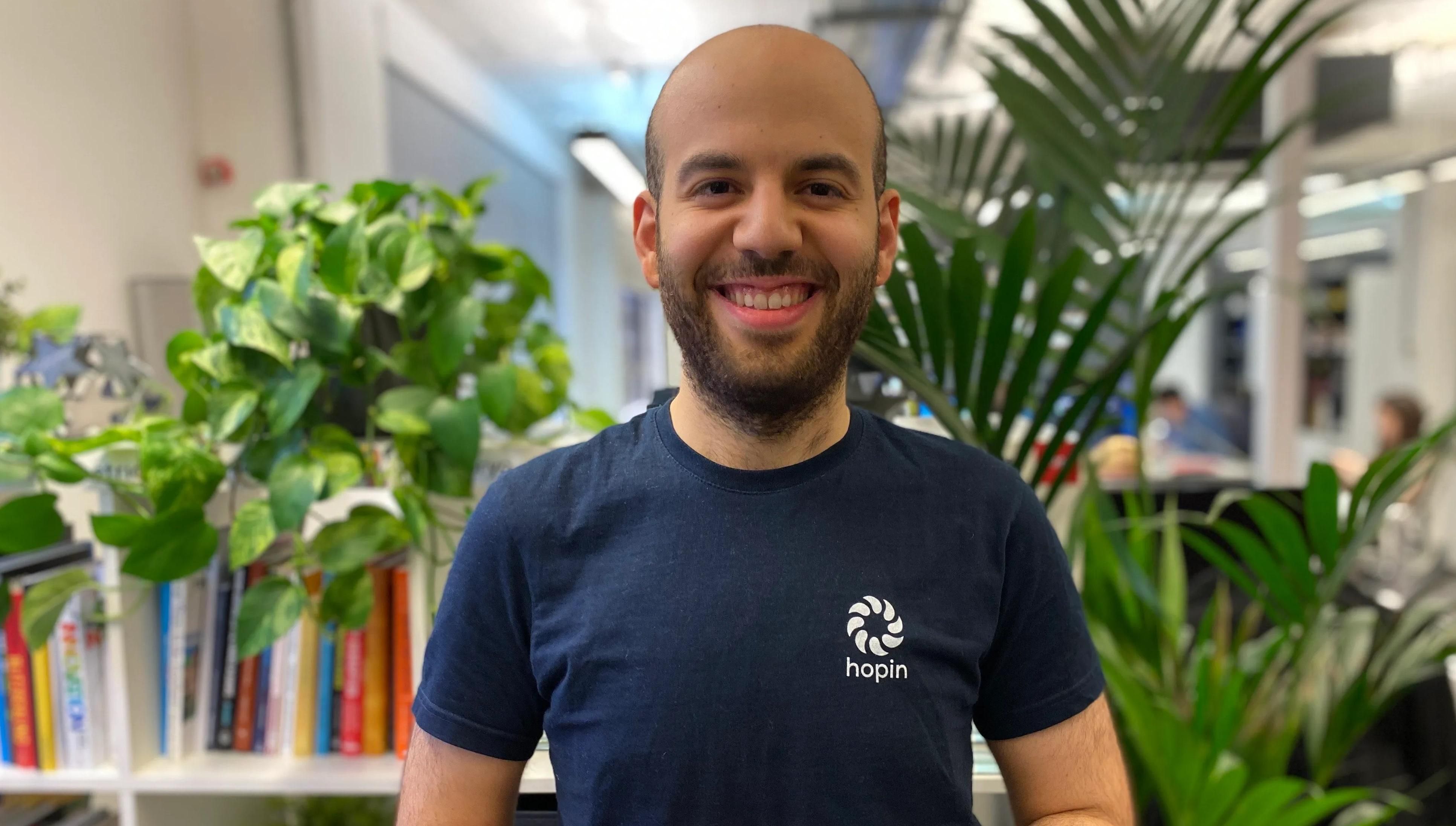 Джонни Буфархат умело адаптировался к вызовам пандемии Джонни Буфархат умело адаптировался к вызовам пандемии