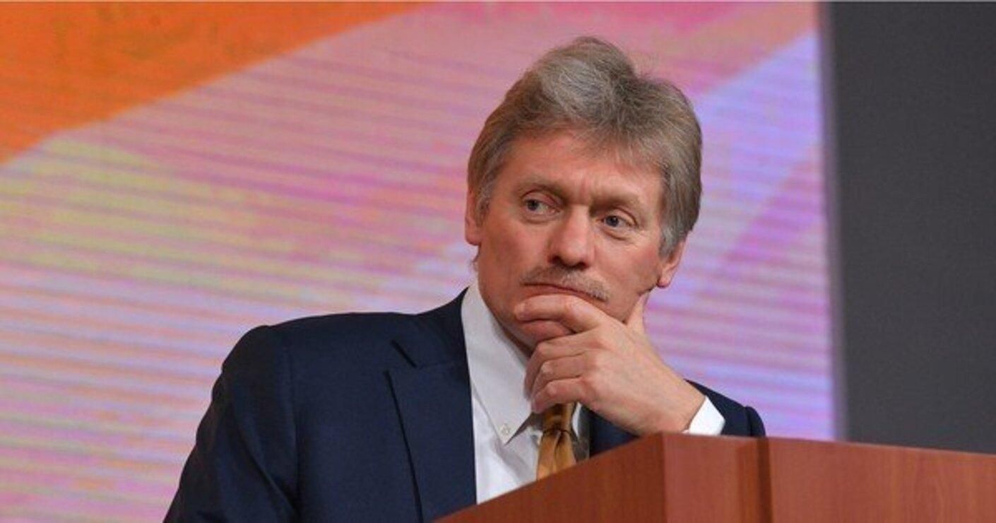  Кремль оцінив ситуацію з літаком Ryanair та підтримав Білорусь