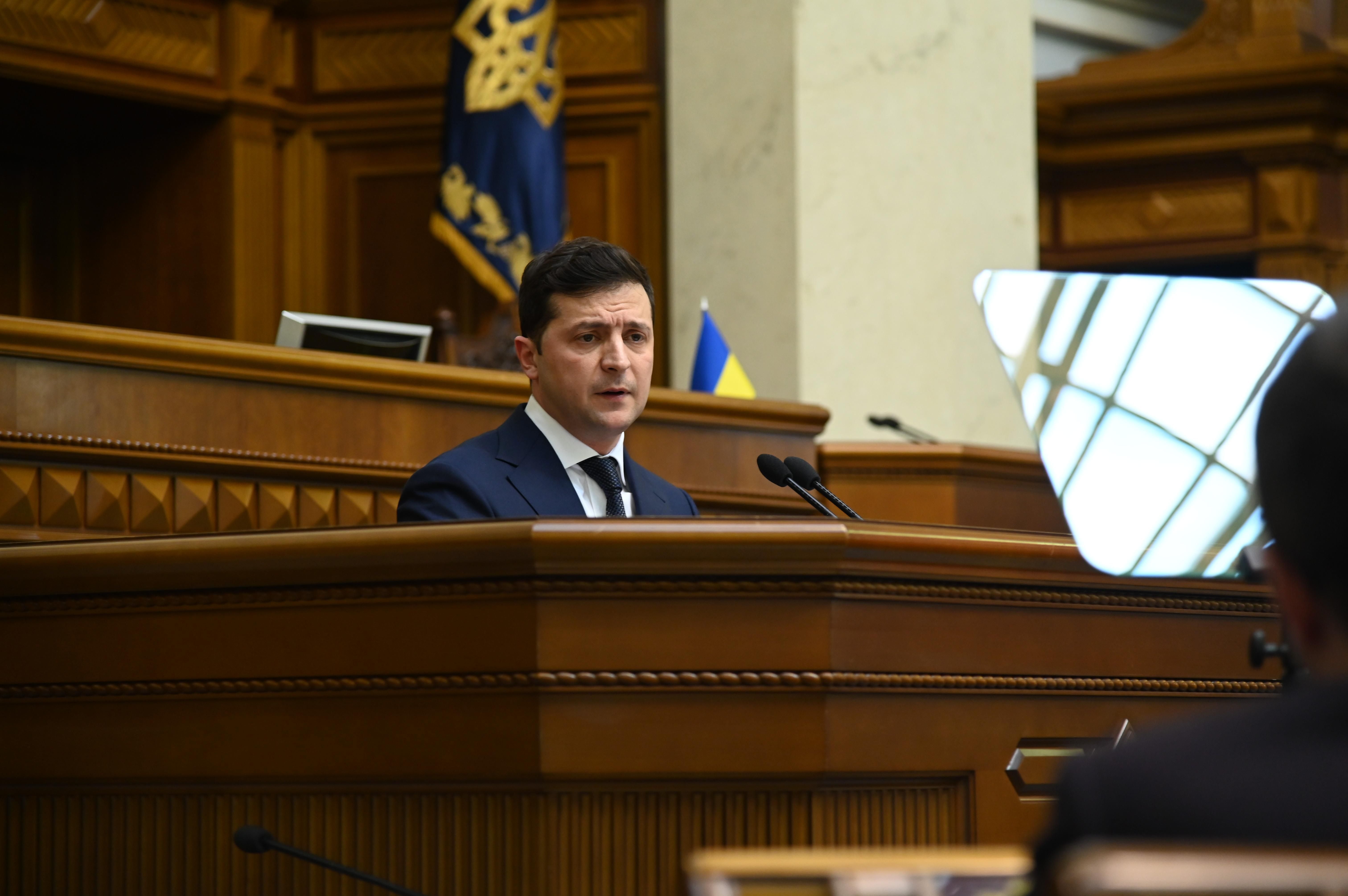 Що таке національний спротив, який хоче визначити Зеленський Що таке національний спротив, який хоче визначити Зеленський