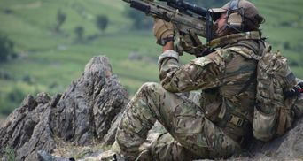 Американские спецназовцы могут помочь Украине в конфликте с Россией, – Bloomberg