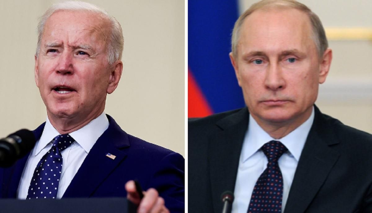 Білий дім і Кремль погодили зустріч Путіна і Байдена: місце і час