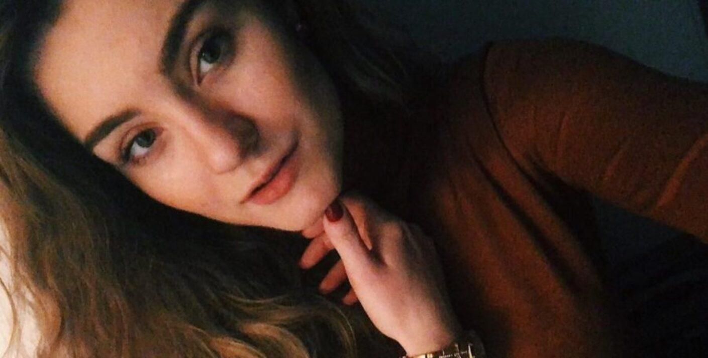 Девушку Протасевича Софию Сапегу взяли под стражу Девушку Протасевича Софию Сапегу взяли под стражу