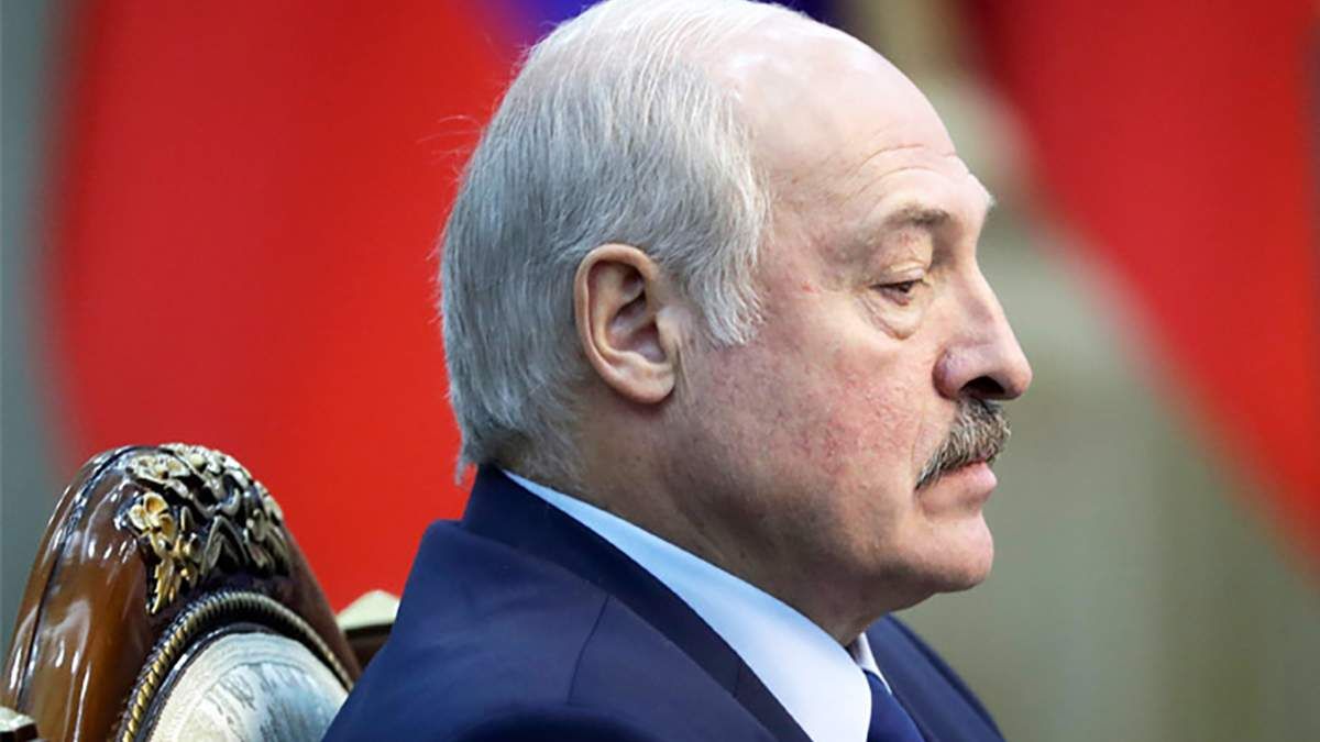 Москва підтримувала, але наказ віддав Лукашенко, – батько Протасевича