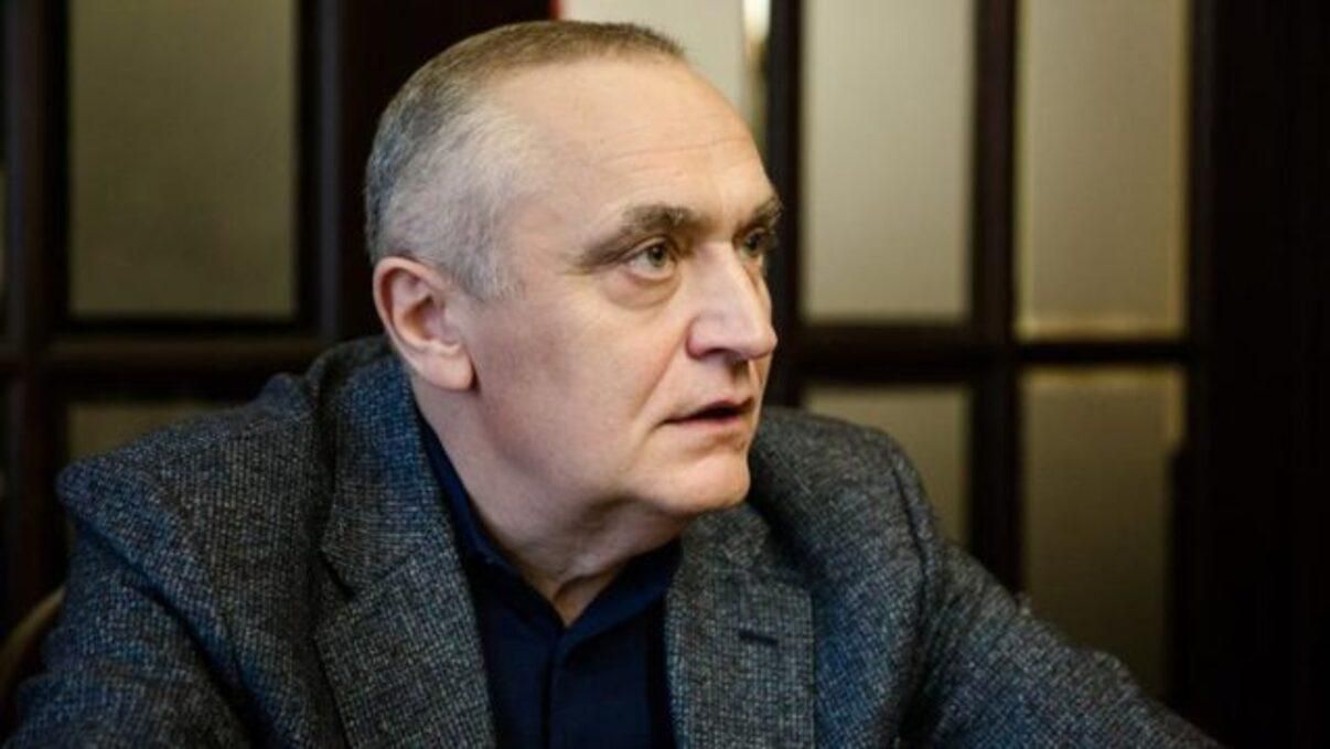 РНБО пояснила, чому не ввели санкції щодо соратника Медведчука Вороб'я