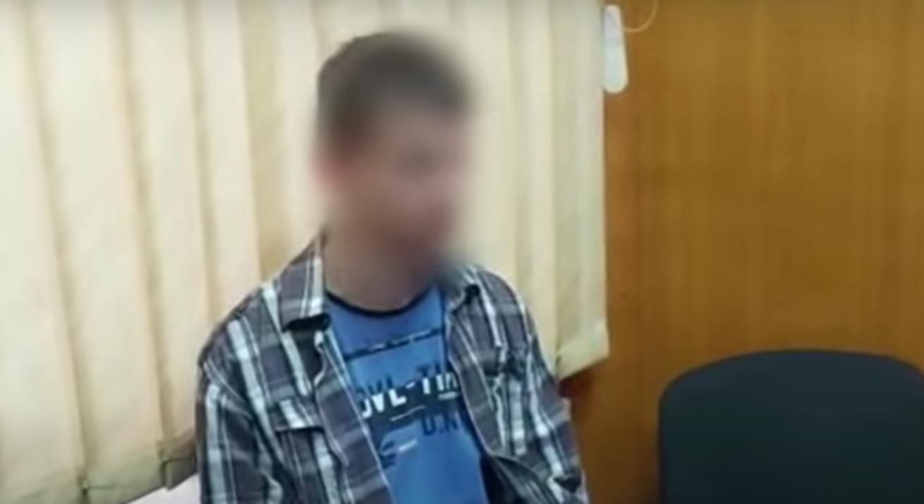 Вбивство історика Щукіна у Миколаєві: затримали підозрюваного 