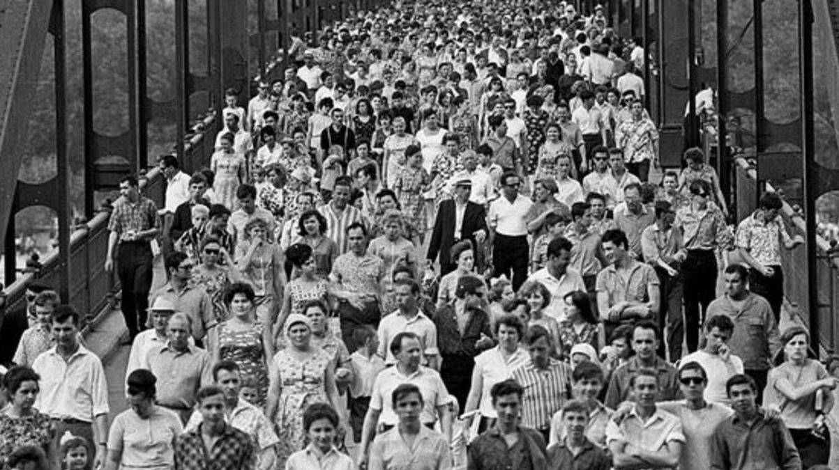 Скільки років живуть українці: цікаві дані від Держстату Скільки років живуть українці: цікаві дані від Держстату