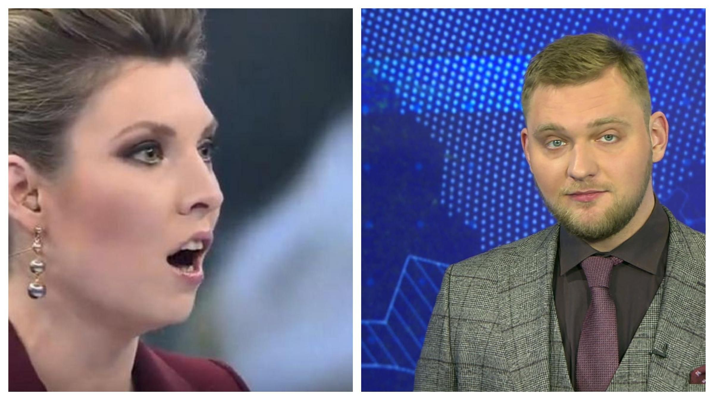 Приклад дикої пропаганди: диктатура врятує Білорусь від Євробачення Приклад дикої пропаганди: диктатура врятує Білорусь від Євробачення