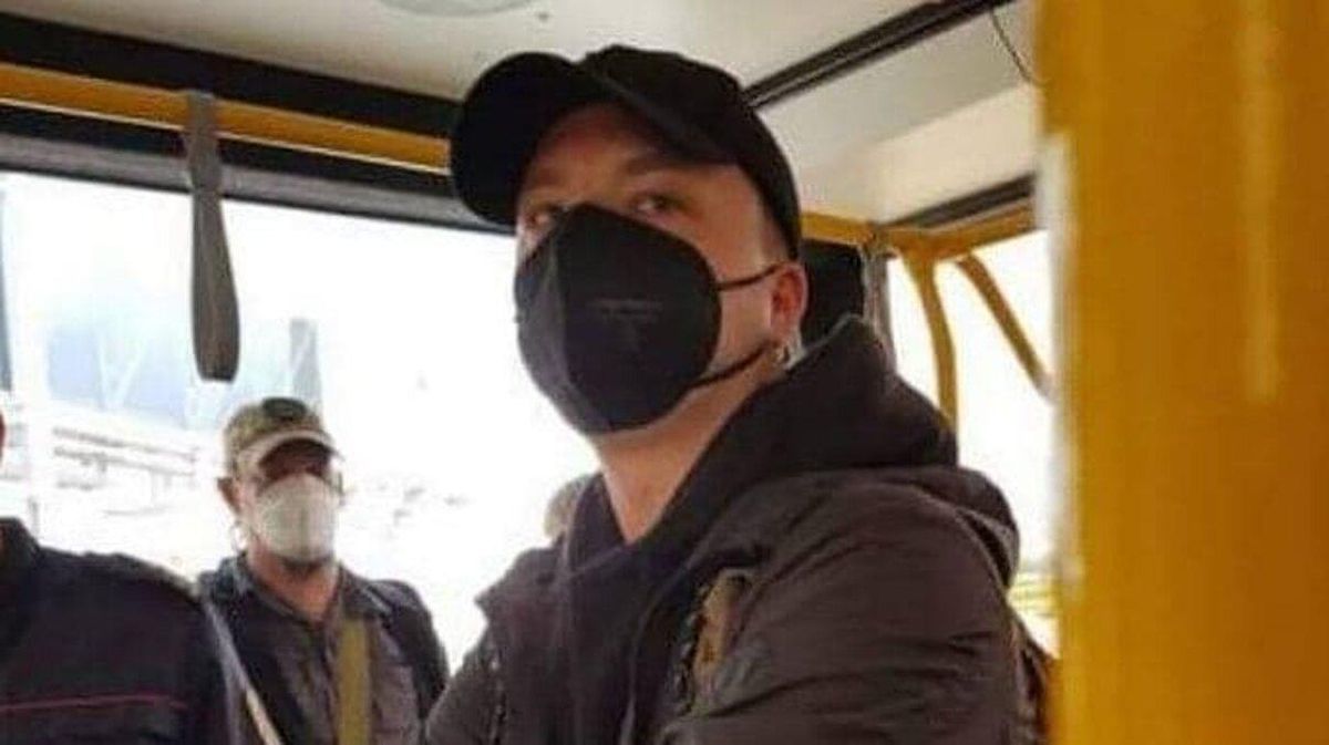 Затримання Протасевича Білорусь узгодила з Москвою, - Піонтковський Затримання Протасевича Білорусь узгодила з Москвою, - Піонтковський
