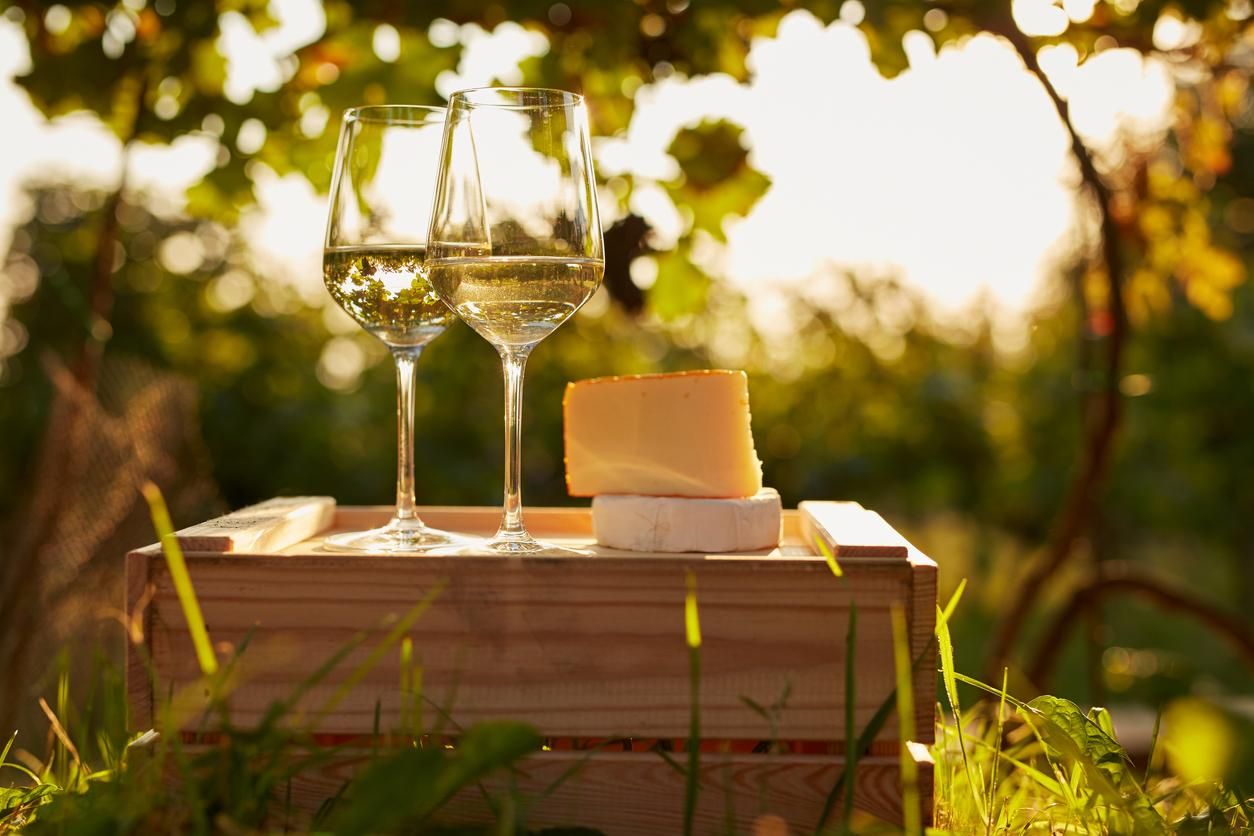 Визитная карточка: SHABO Reserve Sauvignon Blanc