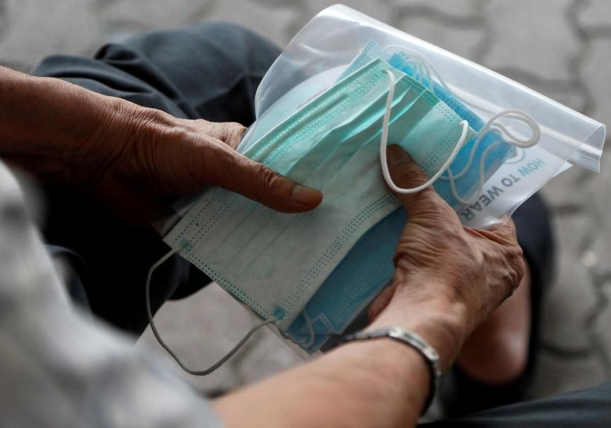 В Україні 5 областей та Київ близькі до зеленої зони, – МОЗ В Україні 5 областей та Київ близькі до зеленої зони, – МОЗ