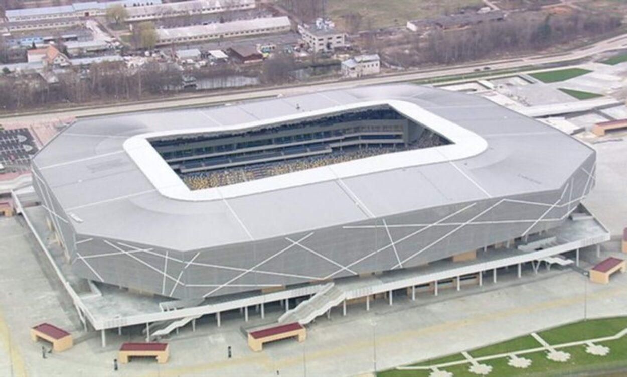 Во Львове планируют создать крупный центр вакцинации от COVID-19: кому будут делать прививки Во Львове планируют создать крупный центр вакцинации от COVID-19: кому будут делать прививки