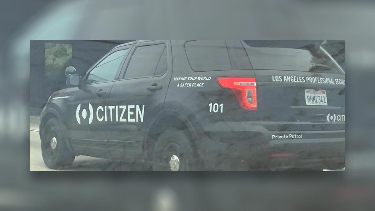 У США компанія, яка закликала до самосуду, створює власну поліцію У США компанія, яка закликала до самосуду, створює власну поліцію