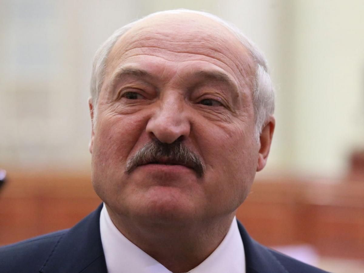 Лукашенко заявил, что Протасевич воевал на Донбассе: ответ Азова