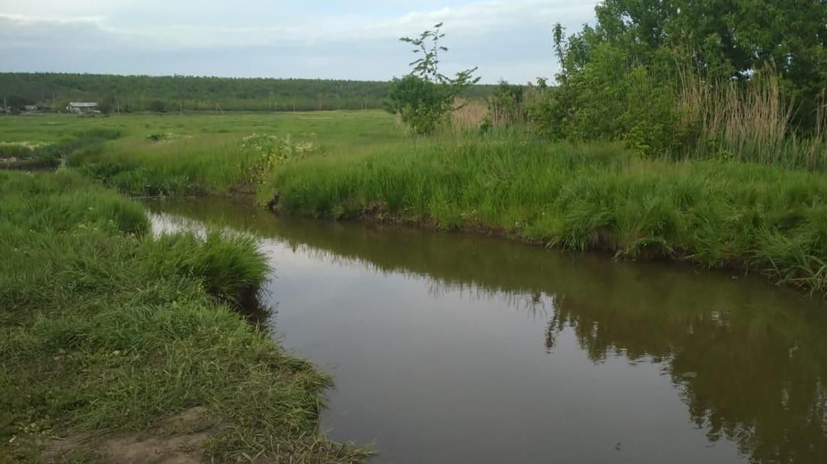 На Одещині потонув 12-річний підліток На Одещині потонув 12-річний підліток