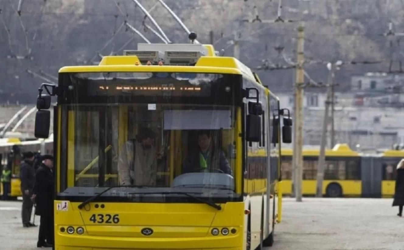 Когда в Киеве подорожает проезд: что говорят в КГГА Когда в Киеве подорожает проезд: что говорят в КГГА