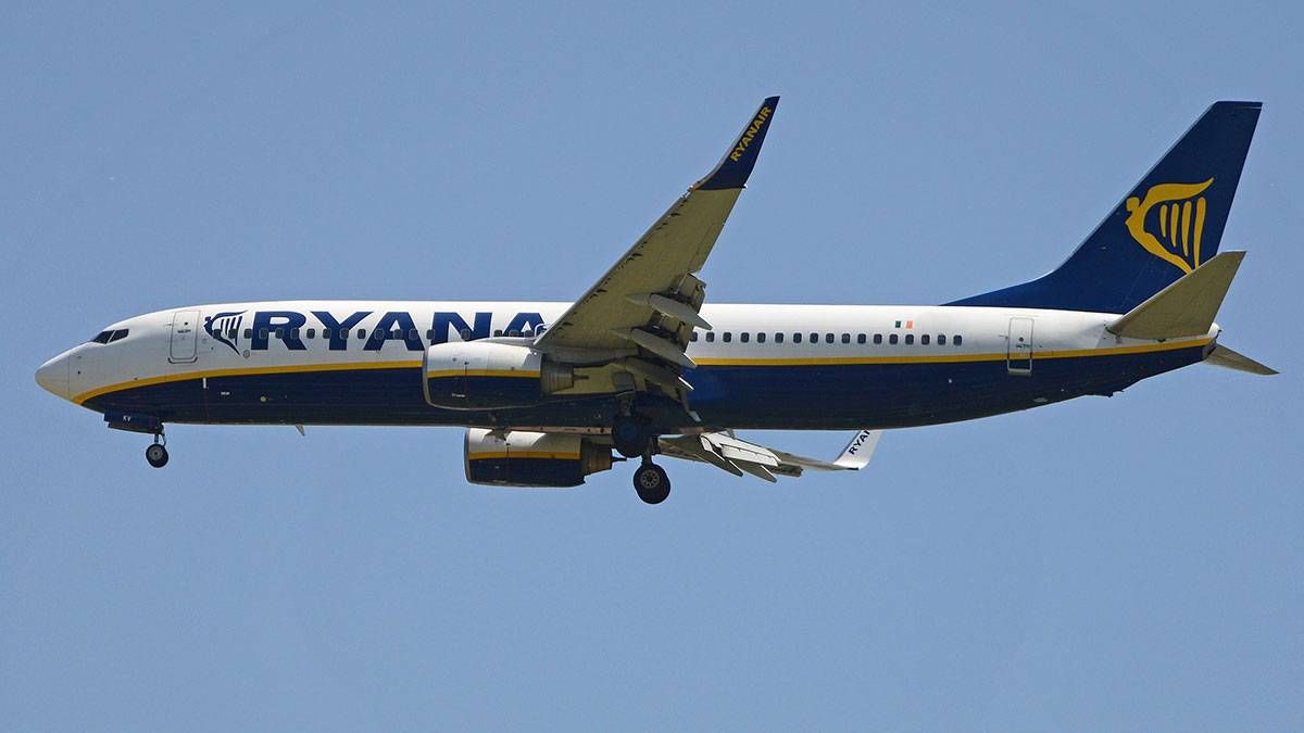 В Украерорусі спростували заяву Лукашенка щодо відмови приймати літак В Украерорусі спростували заяву Лукашенка щодо відмови приймати літак