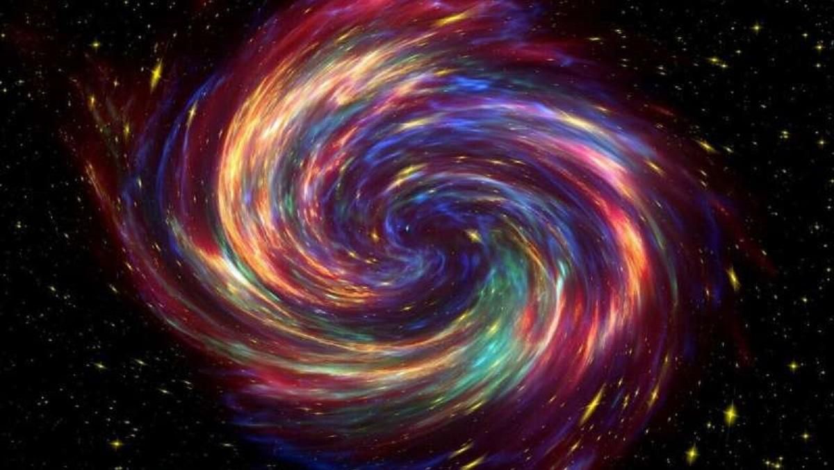 Яким був Всесвіт у перші мікросекунди після Великого вибуху Яким був Всесвіт у перші мікросекунди після Великого вибуху