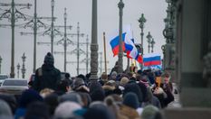 Територія неофітів: Росія прагне повернути окуповані регіони Україні