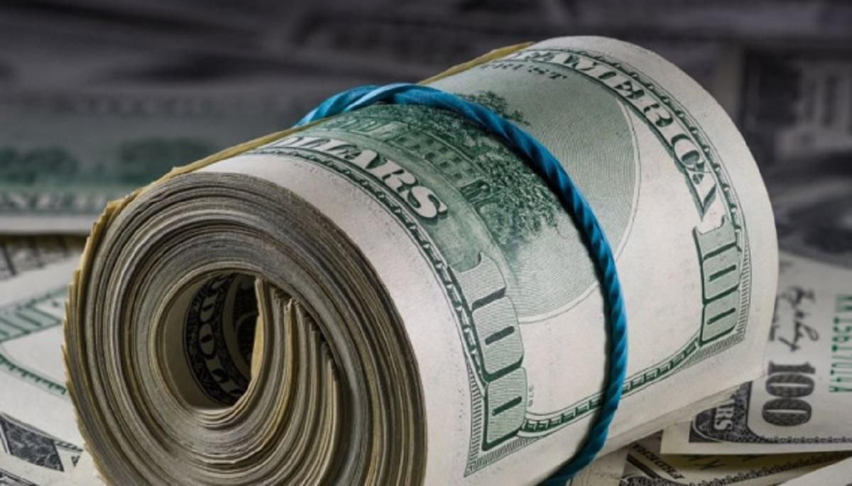 За квітень держборг України збільшився на 20 мільярдів За квітень держборг України збільшився на 20 мільярдів