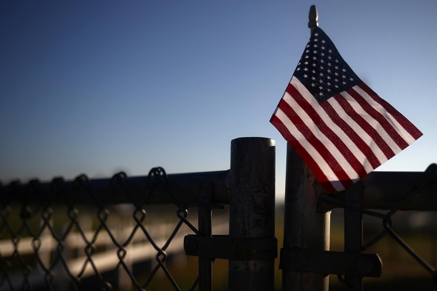 Пол Кругман: демократия на краю пропасти - New York Times Пол Кругман: демократия на краю пропасти - New York Times