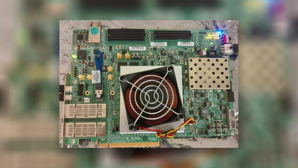 Процесор Morpheus неможливо зламати – в чому його секрет Процесор Morpheus неможливо зламати – в чому його секрет