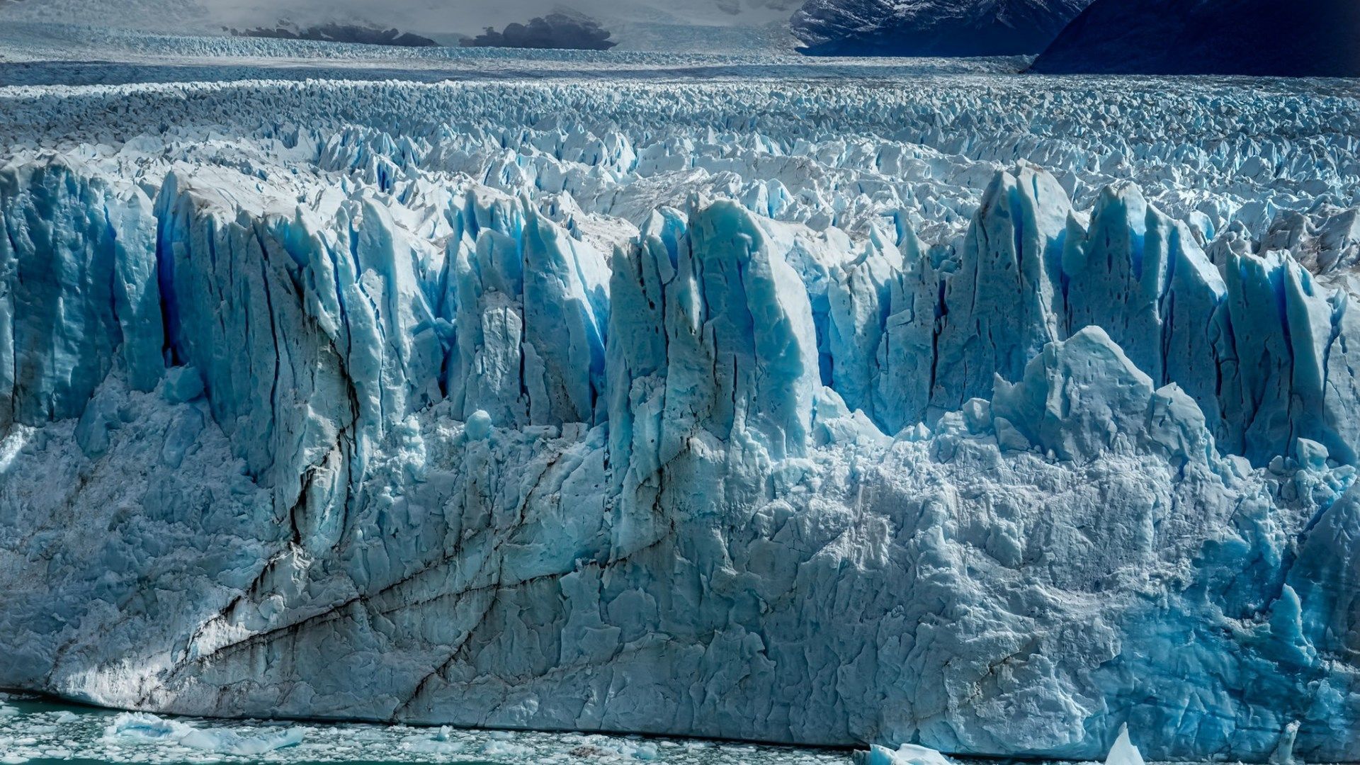 Що буде, якщо розтануть усі льодовики на Землі 