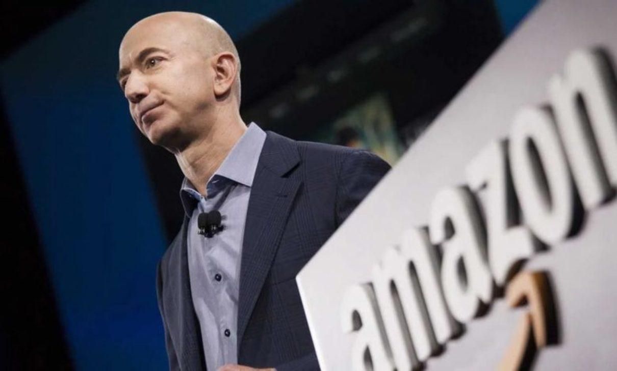 Сотні працівників Amazon пишуть лист Безосу з вимогою