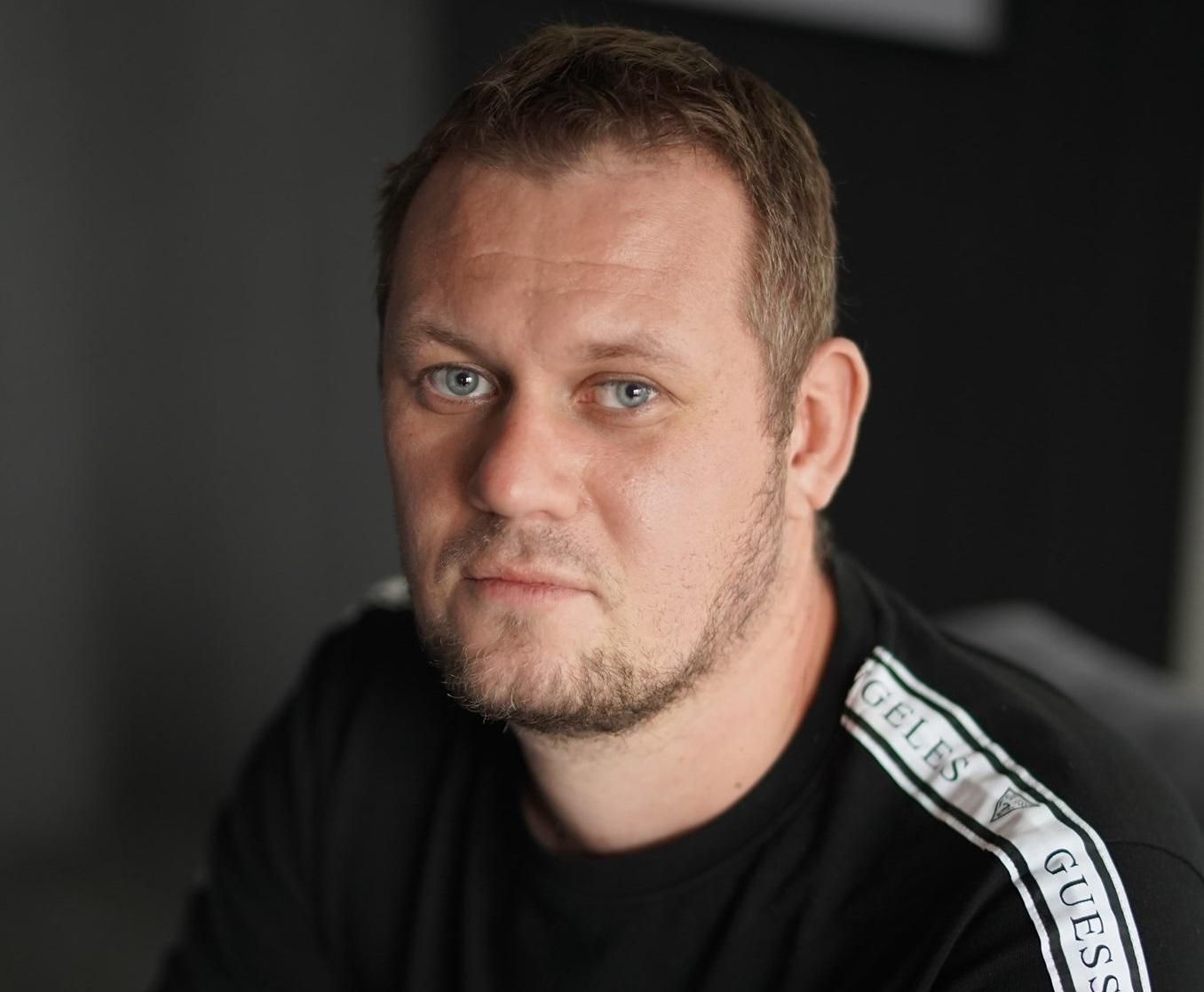 Казанський розповів про Слов'янську військово-цивільною адміністрацію Казанський розповів про Слов'янську військово-цивільною адміністрацію