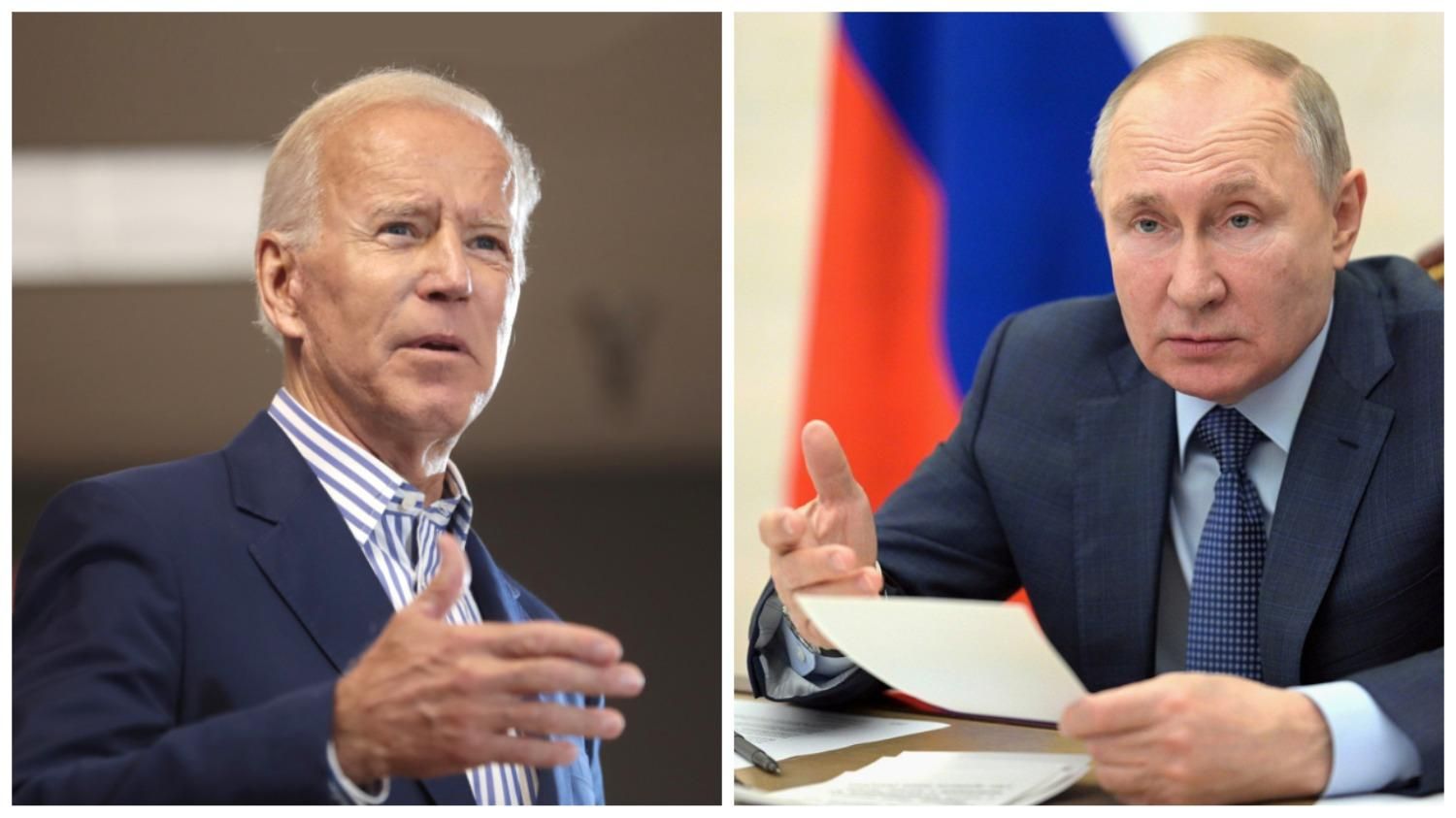 Байден втягивает Путина в дипломатические переговоры, - политолог о встрече президентов Байден втягивает Путина в дипломатические переговоры, - политолог о встрече президентов