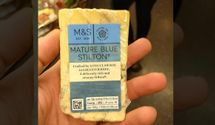 Наркоторговца из Великобритании вычислили благодаря фотографии сыра: как это удалось