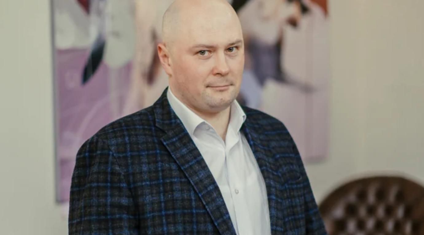 НБУ согласовал председателя правления IBOX Bank Петра Мельника НБУ согласовал председателя правления IBOX Bank Петра Мельника